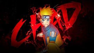 NARUTO - Giga chad  [AMV EDIT] ||  Naruto X giga chad theme 