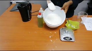 How to Make Skin Glow Lotion: Full Manufacturing Process