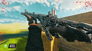 Mastering Controller Claw Movement on Rebirth Island  + SUPERI 46 in WARZONE 3 #mw3 #4kgameplay
