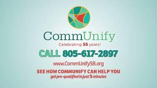 CommUnify - Community Services 30