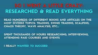 5 Steps to Becoming a SUCCESSFUL Forex Trader