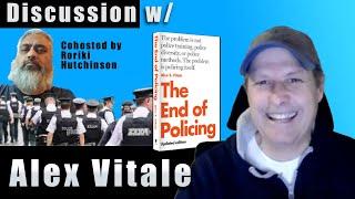 Alex Vitale - The End of Policing