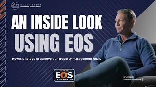 Achieving Property Management Goals With EOS | Success Story | BFPM