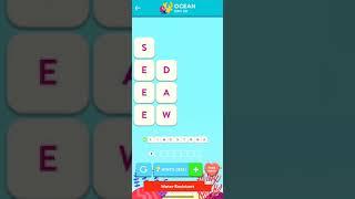 Wordbrain 2 Ocean Event Day 20 [October 19 2021] | Cheats for Wordbrain 2