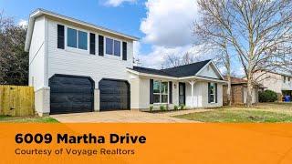 6009 Martha Drive Watauga, TX 76148 | Larry Chi | Real Estate Marketing