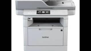 Printer - DK Thug