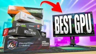 BEST Budget GPU's to Buy - End of 2024