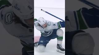 Garland Wins It For Vancouver! ⭐