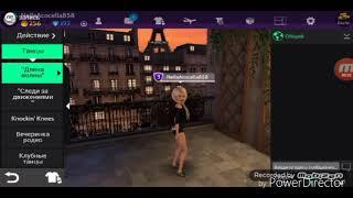 Avakin клип: Никитосик #2