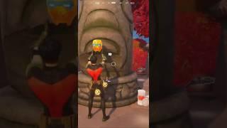 Fortnite Deliver A Dash Sprite To A Shrine Quest #shorts #fortnite