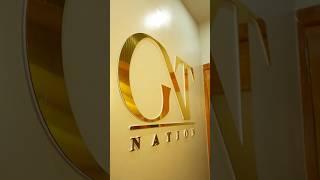  Welcome to GNT nation Creative Hub —A place  where Kingdom visions become reality!