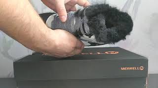Merrell Aurora 6 Ice+Waterproof J37224
