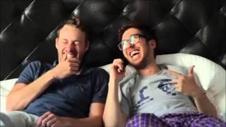 Hotel Room - Jake and Amir Outtakes