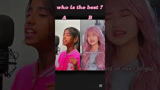 Die with A smile Bruno mars and lady gaga #brunomars #ladygaga #song #voice #cover @anukriti