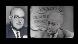 2h30m23s04f Alvin Weinberg Questioned Safety of PWR - High Pressure - Containment Breach - TR2016a