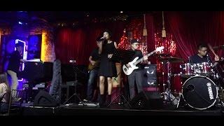 Nutserlar Lim - Top 40s (Live at Suzie Wong)