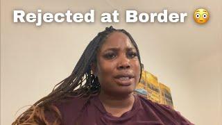 Harassed and Interrogated at Ugandan Border - Last Day in Kenya