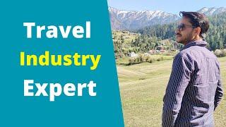 Travel Industry Expert | Start & Boost Travel Business!!!