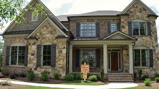 Grand Oaks - Home South Communities & Tamra Wade and Partners in Marietta