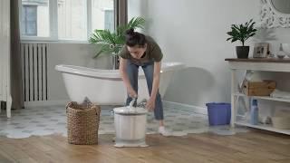 Easy Wash | Simple and Fast Washer and Dryer