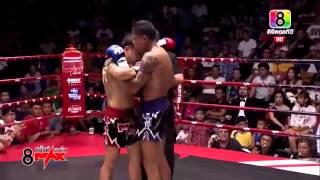 Jeferson Oliveira vs Atchariya MTM Academy