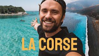 10 CHOSES QUI RENDENT LA CORSE UNIQUE