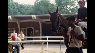 The Name Behind the Race: The Risen Star Stakes