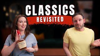 Is Maker's Mark Bourbon WORTH BUYING In 2023? | Classics Revisited