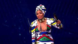 DStv Mzansi Viewers' Choice Awards 2017  |  Cut Down