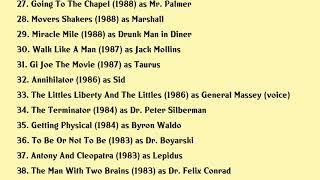 Earl Boen Movies list Earl Boen| Filmography of Earl Boen