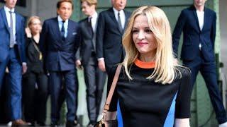 LVMH’s Bernard Arnault, the world’s richest man, names his daughter Delphine CEO of Dior