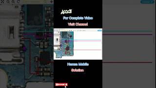 Samsung J5 Prime/SM-G570 Charging ways,Not Charging Problem Solved#tech #phonefixx #phonerepair
