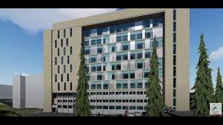Computational Medicine at the Hebrew University of Jerusalem