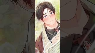 Sir Gray finally falling in love ‼️ #manhwa #recommendations #romance #fantasy #shorts #yt #fyp