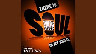 Without You (Jamie Lewis Master Mix)