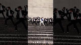 『俺以外、全部俺』Michael Jackson #michaeljackson #tiktok #dance #kingofpop #mj #smoothcriminal