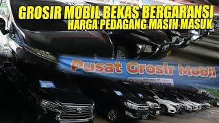 PUSAT GROSIR MOBIL DI BINTARO, MOBILNYA BERGARANSI