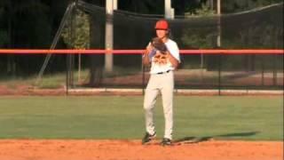 Ben Gann 2010 Southeast Showcase