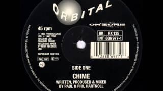 Oribital - Chime