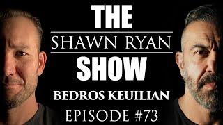 Bedros Keuilian - Discipline, Motivation & Wisdom that Made a Multi-Million Dollar Empire | SRS #73