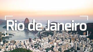 TOP 10 RIO DE JANEIRO BRAZIL