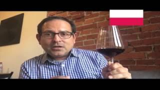 Comment on Polish Wines - JamesTheWineGuy