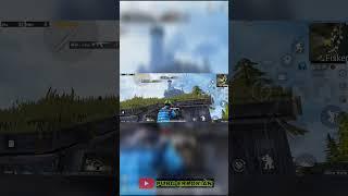 این پابجی هست یا باگجی؟ | PUBG MOBILE