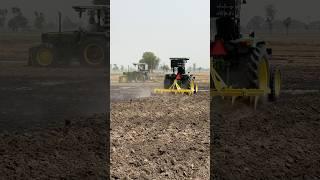 Johndeere 5405 & Johndeere 5210 #tractor