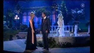 Norbert Rier und Claudia Jung - Wenn ein Herz dich ruft
