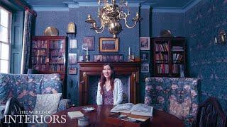 Touring Emery Walker’s House: A Captivating Arts & Crafts Treasure Trove | Visitors’ Book