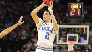 Ball a Lock to the Lakers? - Jeremy Woo filed his latest Mock Draft with Sports Ill