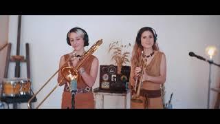 ATUMBAO [Live Session] - Youthie & Sista Pris'K