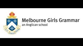 Melbourne Girls Grammar ( MGGS ) Physical Performance and Health Centre