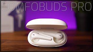 1More ComfoBuds Pro - plus comparison with Liberty Air 2 Pro